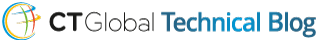 CTGlobal Logo