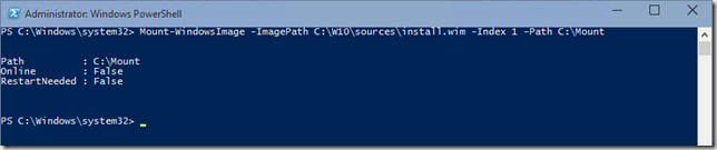 2015-04-21 09_50_30-Windows 10 WTP1 on CTHRA-W530 - Virtual Machine Connection