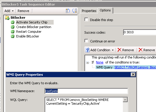 Enable LENOVO TPM Security Chip (and other stuff) from a TS – CTGlobal